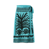 Conjunto de Falda Larga Abbie ™