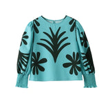 Conjunto de Falda Larga Abbie ™