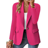 Blazer Premium Evie