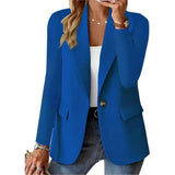 Blazer Premium Evie