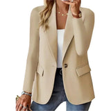 Blazer Premium Evie