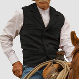 Chaleco Elegante Chandler para Hombre