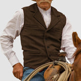 Chaleco Elegante Chandler para Hombre