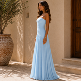 Vestido Almudena Elegancia Sofisticada