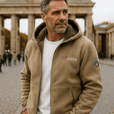 Conjunto de Invierno con Forro Térmico Jens-Uwe
