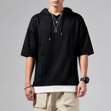 Playera con Capucha Quade