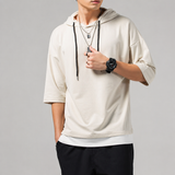Playera con Capucha Quade