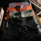 Conjunto de Boxer Briefs de Malla Vantage