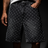 Shorts de Mezclilla District