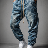 Jogger de Mezclilla Ravyn