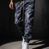 Jogger de Mezclilla Ravyn