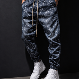 Jogger de Mezclilla Ravyn
