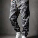 Jogger de Mezclilla Ravyn