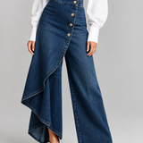 Pantalón de Mezclilla Valentina
