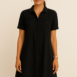 Vestido Vaquero EasyFit Claire