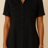Vestido Vaquero EasyFit Claire