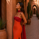 Vestido Zahara Edición Limitada para Mujer