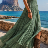 Vestido Calpe Sara para Mujer
