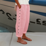 Pantalones de Moda Sandrine™