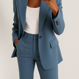 Traje de Dos Piezas Camille