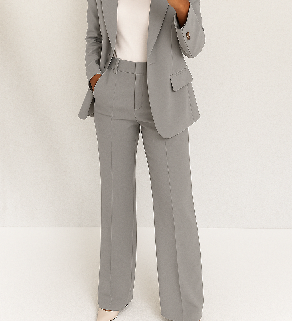 Traje de Dos Piezas Camille