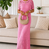 Vestido Maxi Largo Bethany para Mujer