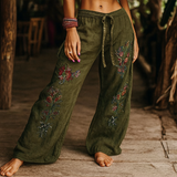 Pantalones de Yoga Bohemios Lotte