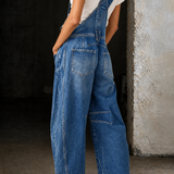 Lauren | Overoles para Dama