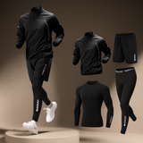 Conjunto Norte de 4 Piezas