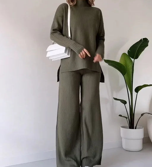 Conjunto Acanalado Esme ™