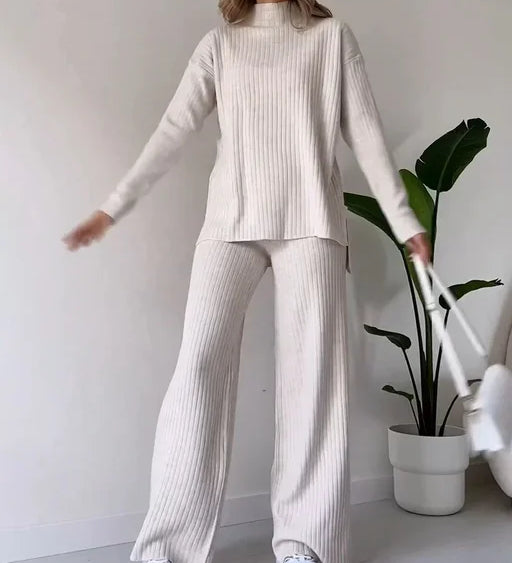 Conjunto Acanalado Esme ™
