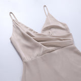 Vestido Cathleen para Ocasiones Especiales