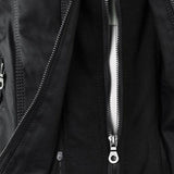 Chaqueta Moderna con Capucha Pia™