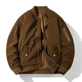 Chaqueta de Pana Sherman