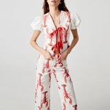 Conjunto de Langosta Elle ™