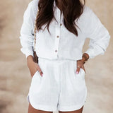 Skyla ™ conjunto holgado