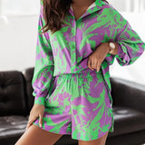 Skyla ™ conjunto holgado