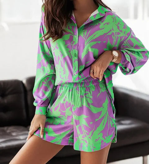 Conjunto Suelto Skyla ™