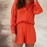 Skyla ™ conjunto holgado
