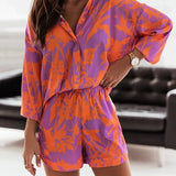 Skyla ™ conjunto holgado