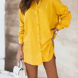 Skyla ™ conjunto holgado