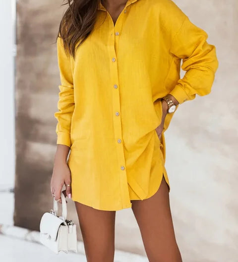 Conjunto Suelto Skyla ™
