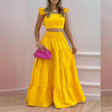 Conjunto Gisele™ Colorido y Multifuncional