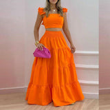 Conjunto Gisele™ Colorido y Multifuncional