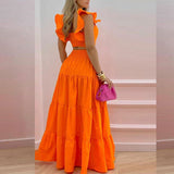Conjunto Gisele™ Colorido y Multifuncional
