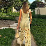 Conjunto Margarita™ Elegante y Versátil