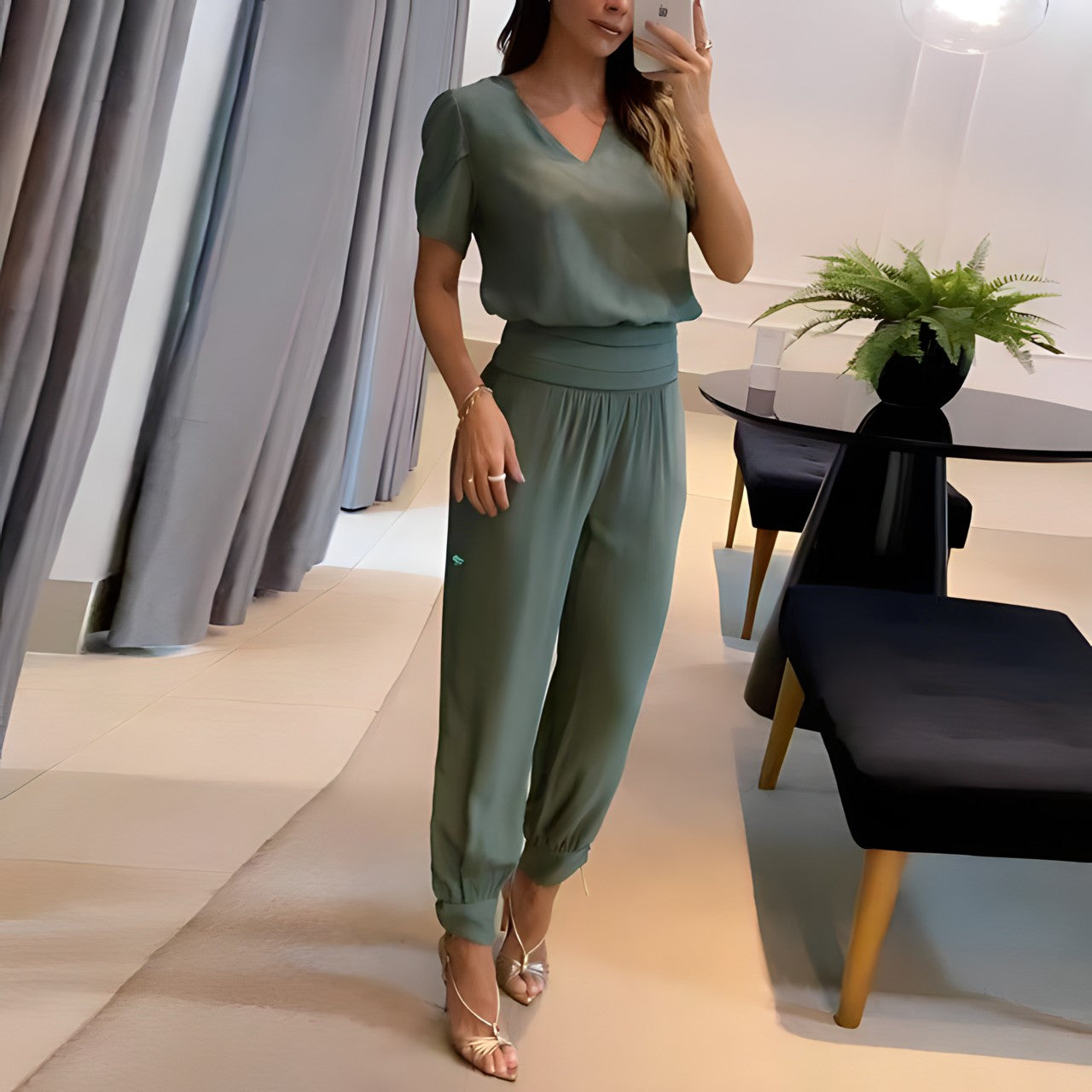 Conjunto para Mujer Alexandra