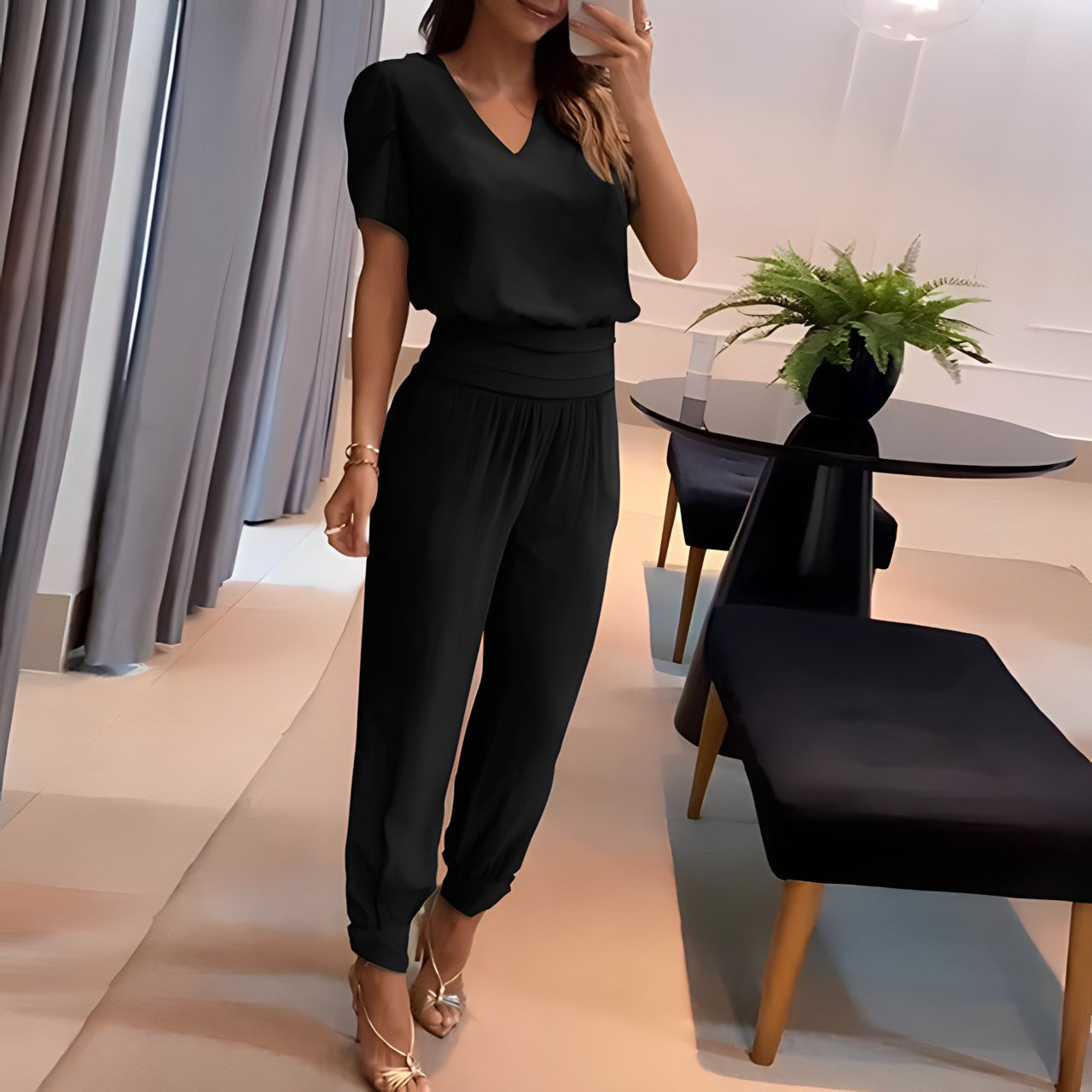 Conjunto para Mujer Alexandra