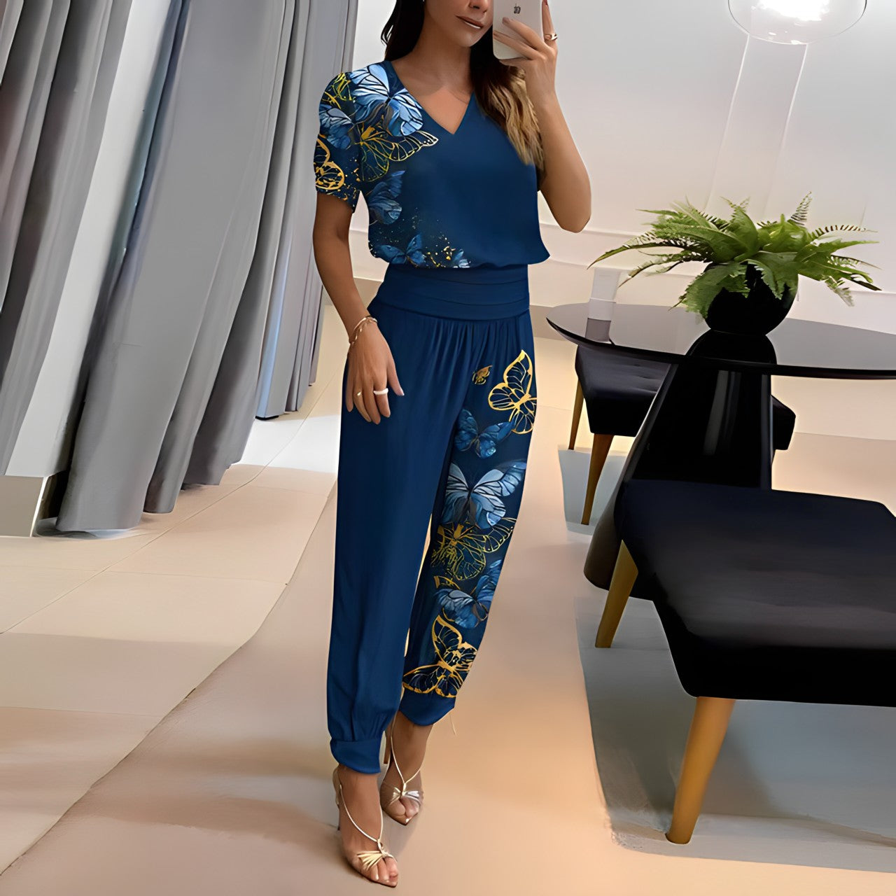 Conjunto para Mujer Alexandra