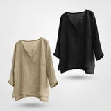 Blusa Casual 1+1 GRATIS